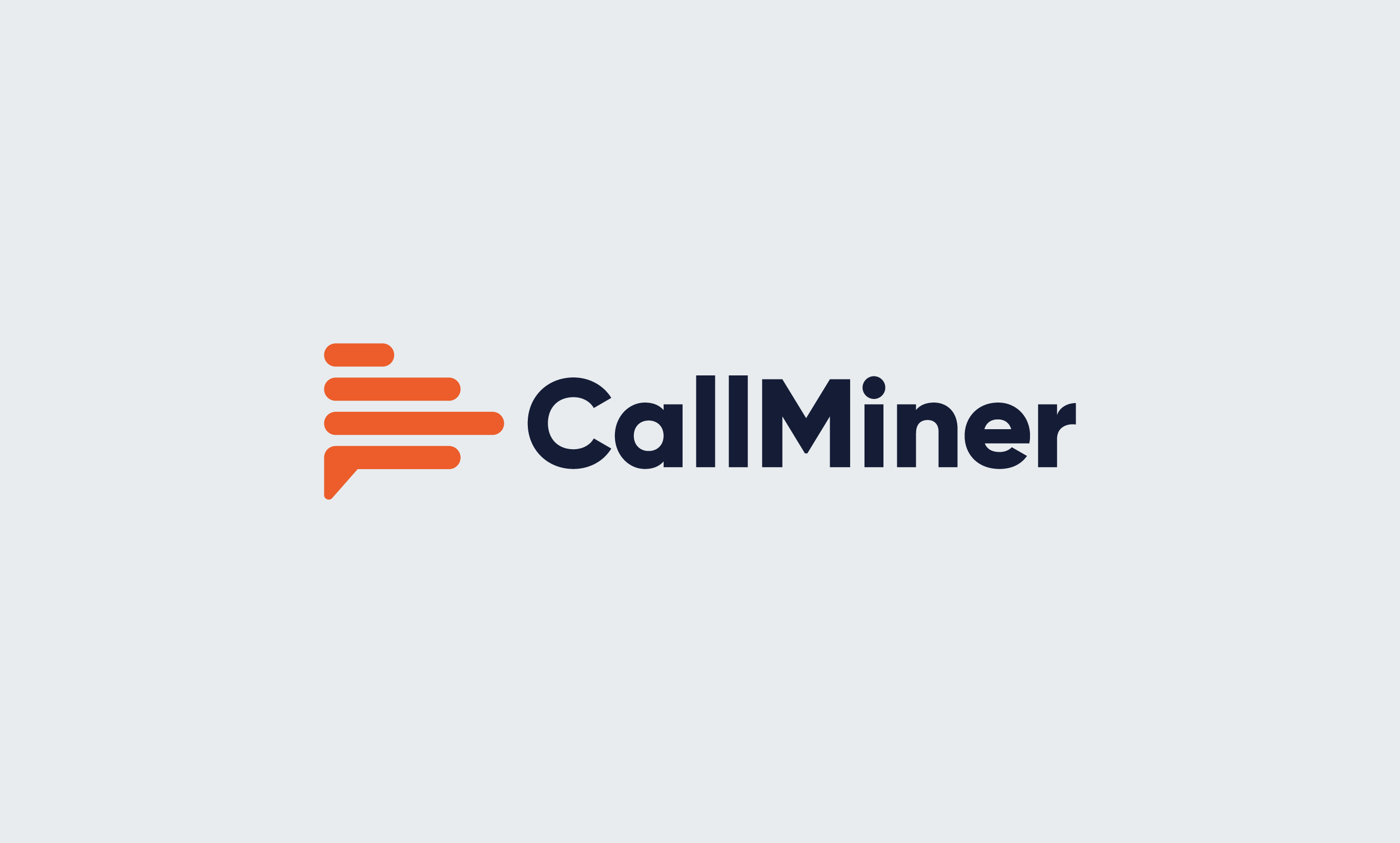 CallMiner