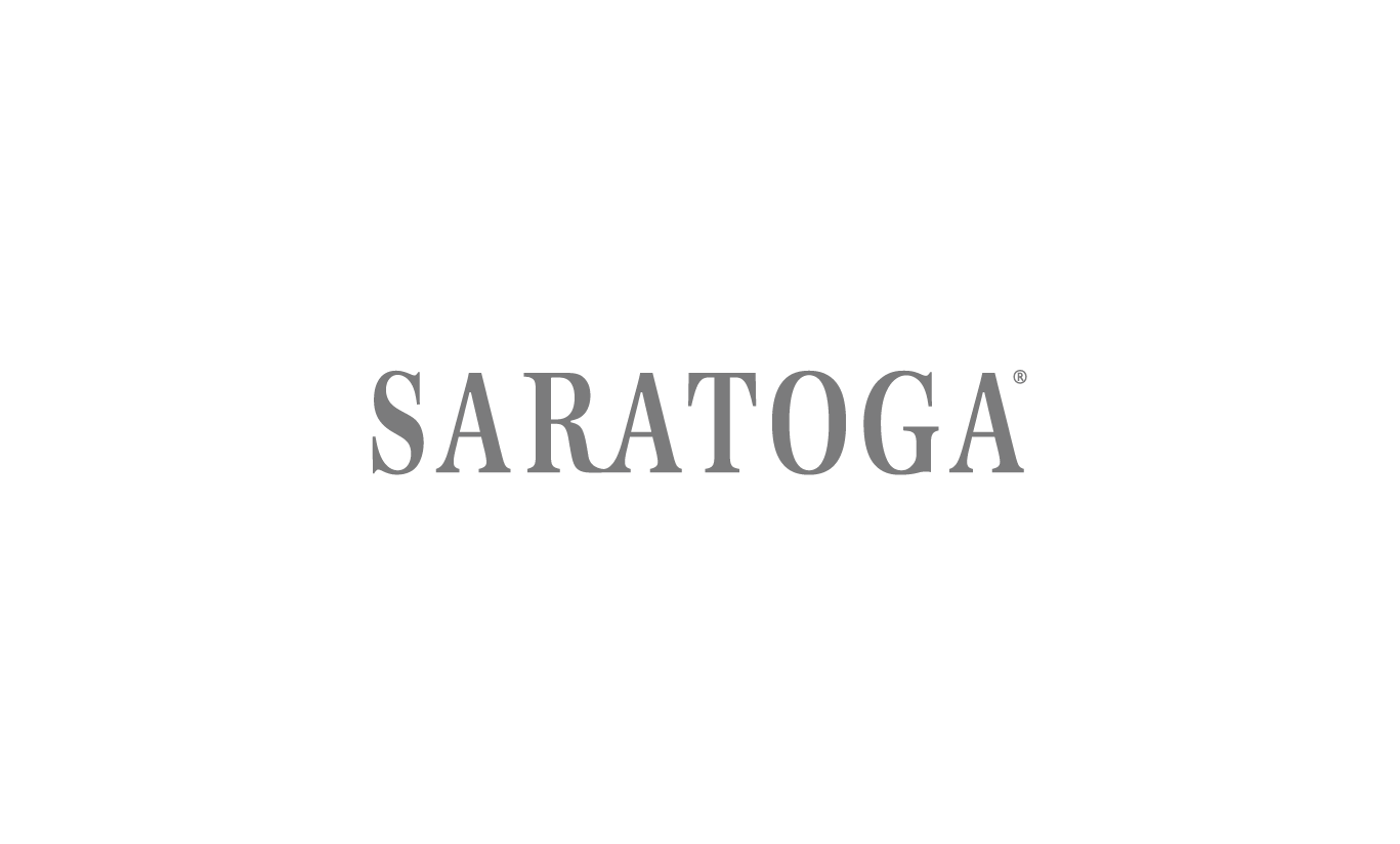 Saratoga Spring Water